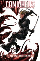 Comichaus 2016 - #5