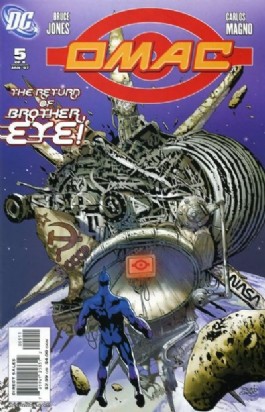 Original Front Cover