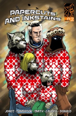Original Front Cover