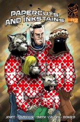 Original Front Cover
