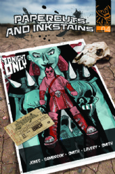 Original Front Cover