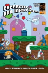 Original Front Cover