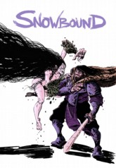 Snowbound  #1