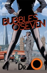 Original Front Cover