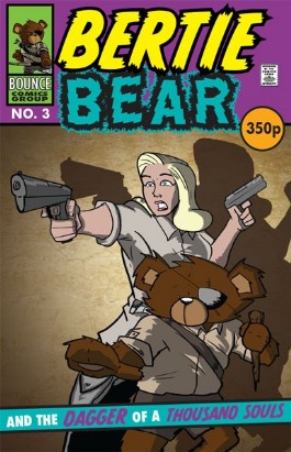 Original Front Cover
