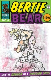 Original Front Cover