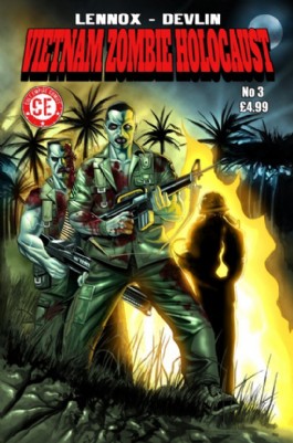 Original Front Cover