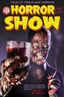 Original Front Cover