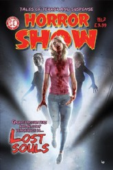 Horror Show 2014-2016 #2