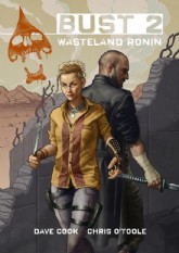 Original Front Cover