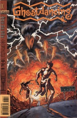 Original Front Cover