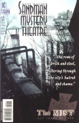 Original Front Cover