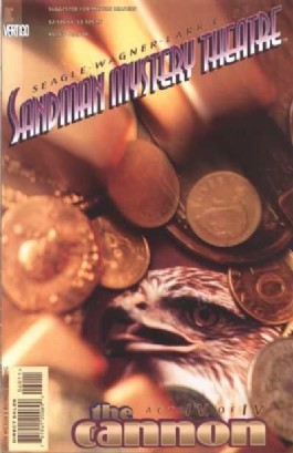 Original Front Cover