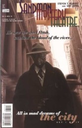 Original Front Cover