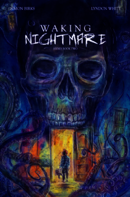 Original Front Cover