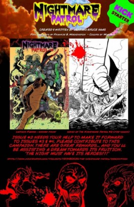 Original Front Cover