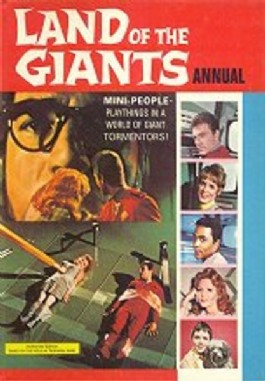 Original Front Cover