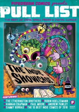 Original Front Cover