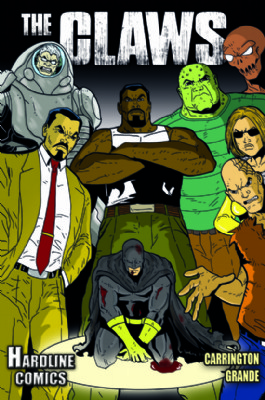 Original Front Cover