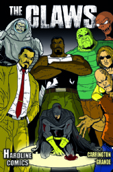 Original Front Cover