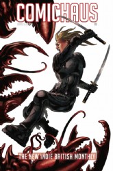 Comichaus 2016 - #5