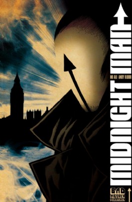 Original Front Cover