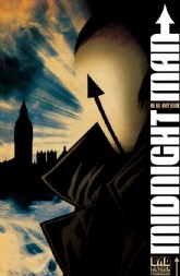 Original Front Cover