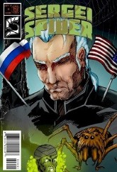 Original Front Cover