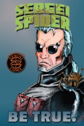 Poster Avail @ www.geminicomicbooks.com
