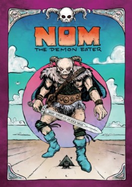 Original Front Cover