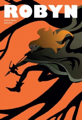 Original Front Cover