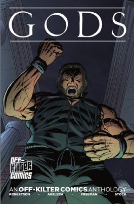 Original Front Cover