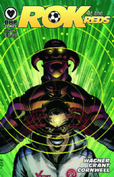 Original Front Cover