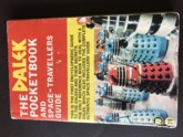 The Dalek Pocketbook and Space Travellers Guide  #1965