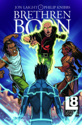 Original Front Cover
