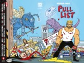 The Pull List  #3
