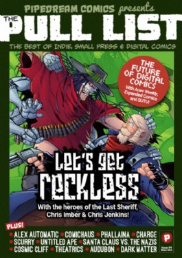 Original Front Cover