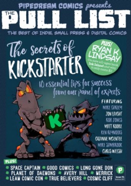 Original Front Cover