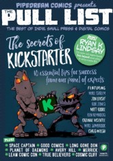 The Pull List  #6