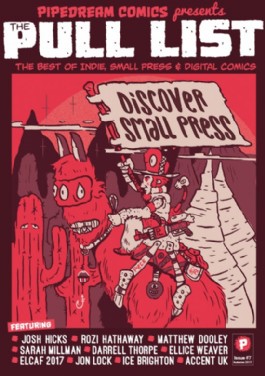 Original Front Cover