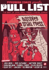 Original Front Cover