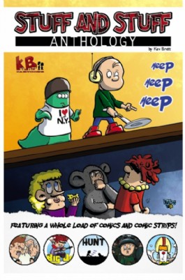 Original Front Cover