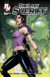 Original Front Cover