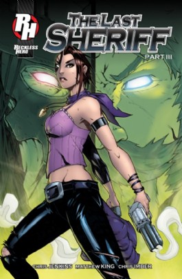 Original Front Cover