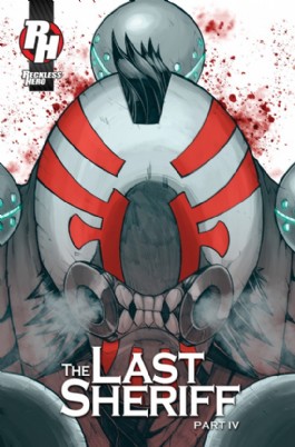 Original Front Cover