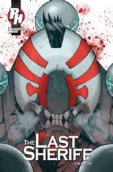 Original Front Cover