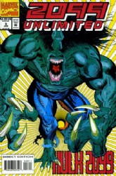 Original Front Cover