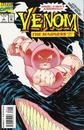 Original Front Cover