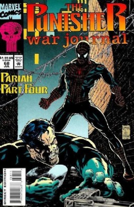 Original Front Cover