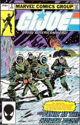 Original Front Cover